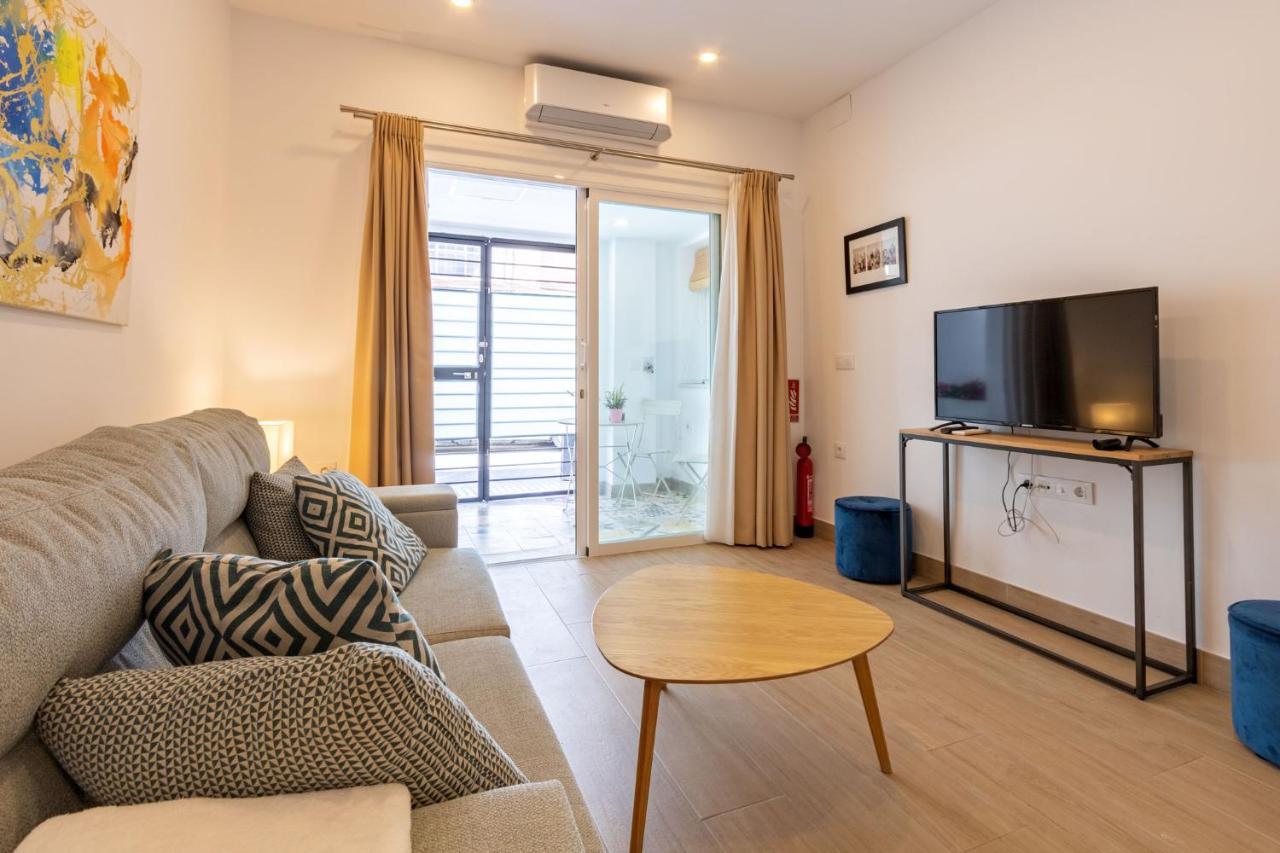 Nine O'clock Metrosol By Valcambre Apartamento