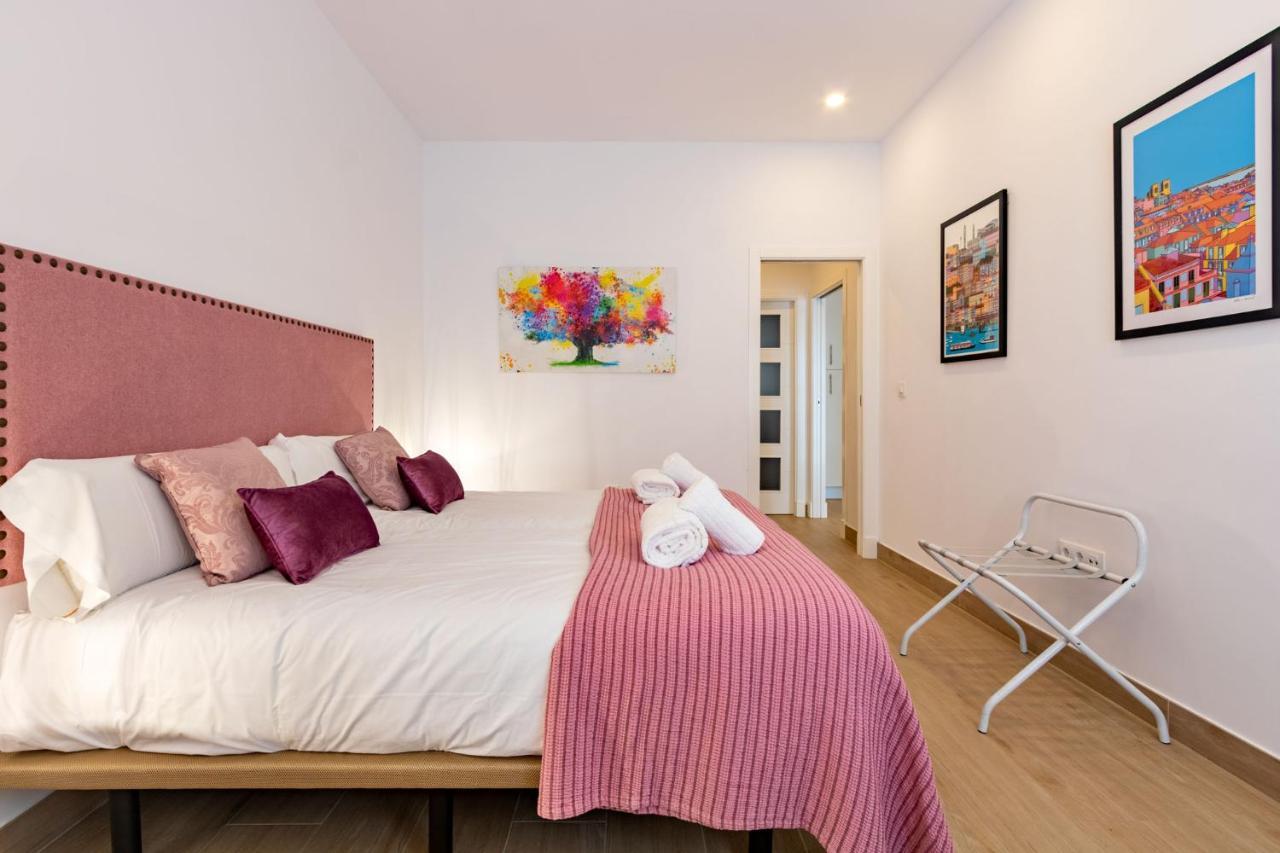 Nine O'clock Metrosol Apartamento
