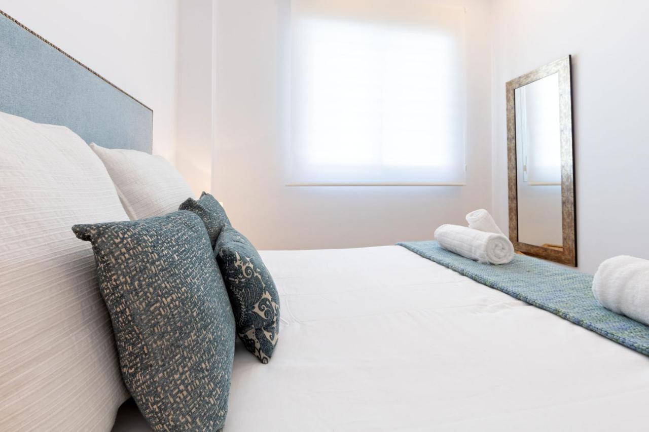 Nine O'clock Metrosol By Valcambre Apartamento