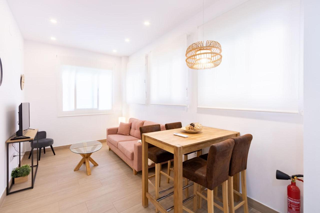 Nine O'clock Metrosol By Valcambre Apartamento *