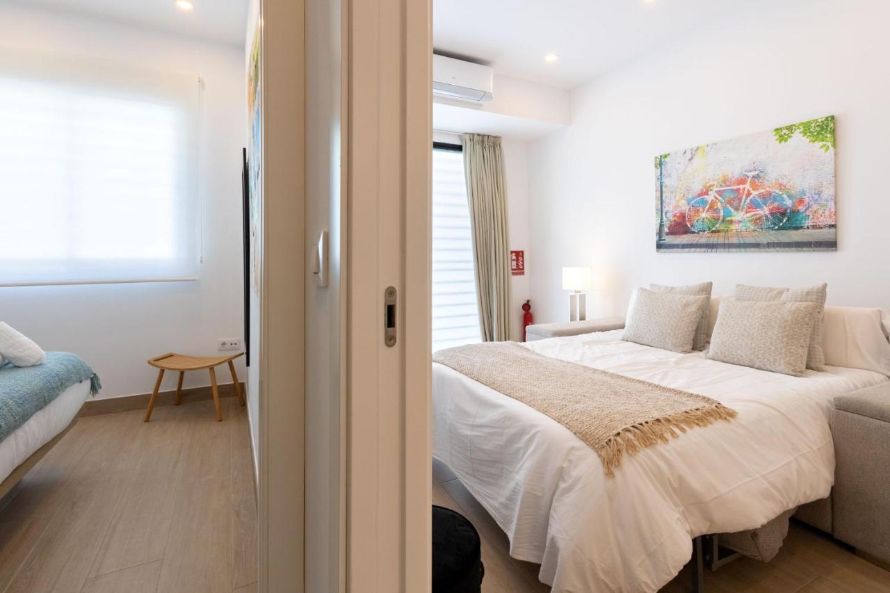 Nine O'clock Metrosol Apartment